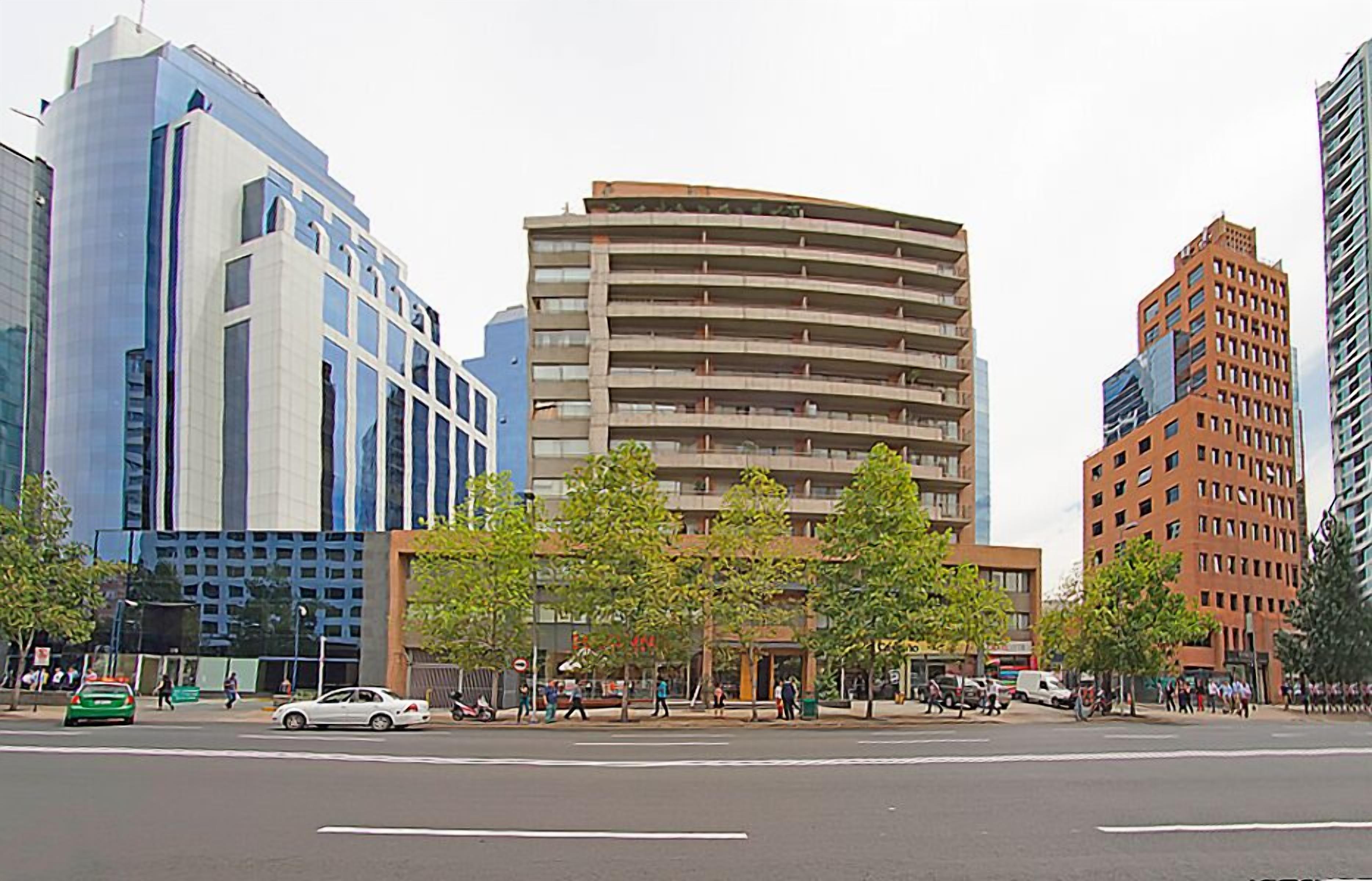 Trani Apart Hotel Las Condes, Santiago